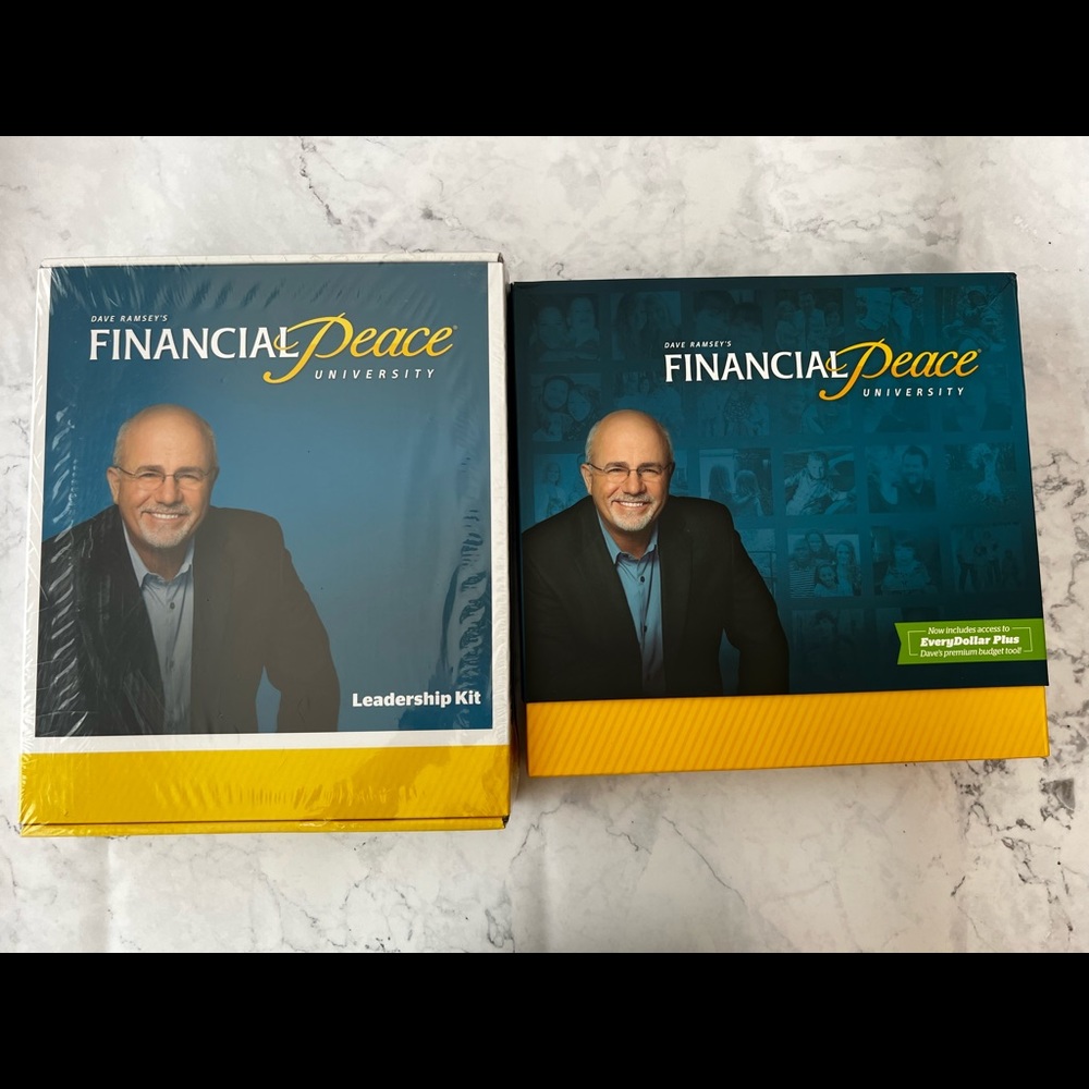 Dave Ramsay’s Financial Peace University